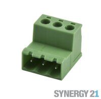 L-S21-LED-000567 | Synergy 21 94362 Lighting connector |...