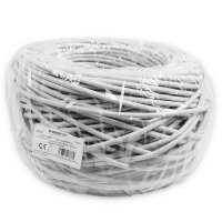 Synergy 21 S215672 - 100 m - Cat6a - S/FTP (S-STP)