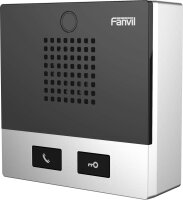 L-I10D | Fanvil I10D - Verkabelt - -20 - 50 °C -...