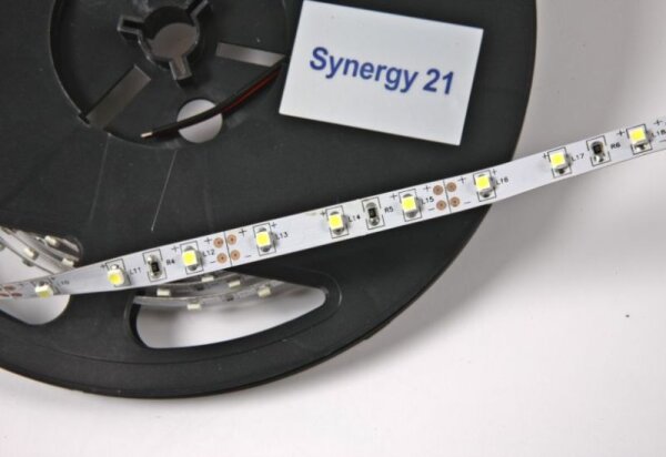 L-S21-LED-F00104 | Synergy 21 Flex Strip neutralweiß DC12V 24W IP67 | S21-LED-F00104 | Elektro & Installation