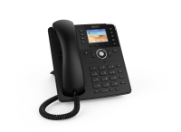 L-4389 | Snom D735 - IP-Telefon - Schwarz -...