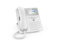 L-4396 | Snom D735 - IP-Telefon - Weiß -...