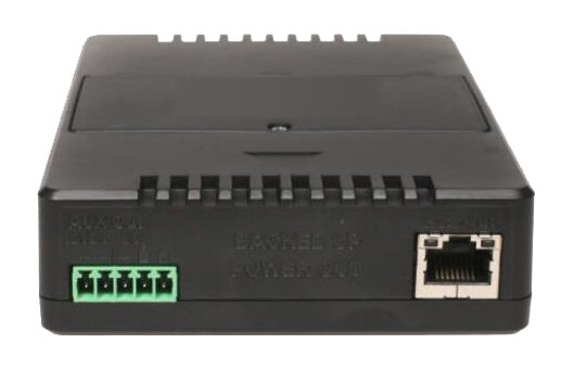 L-ALL90011POE | ALLNET ALL90011P - PoE Backup USV Stromversorgung - (Offline-) USV - 180 min | ALL90011POE | PC Komponenten
