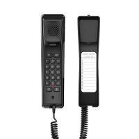 L-H2U-B | Fanvil H2U-B - IP-Telefon - Schwarz -...
