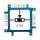 L-ALL-BRICK-0624 | ALLNET Brick’R’knowledge Potentiometer 1M Ohm | ALL-BRICK-0624 | Elektro & Installation