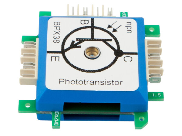 L-ALL-BRICK-0304 | ALLNET 120238 Transistor | ALL-BRICK-0304 | Elektro & Installation