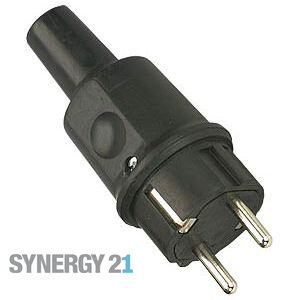L-S21-LED-NB00061 | Synergy 21 Micro Inverter Stecker IP44 (S21-LED-NB00061) | S21-LED-NB00061 | Elektro & Installation
