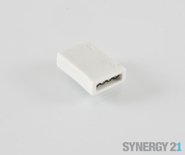 L-S21-LED-A00140 | Synergy 21 Flex Strip zub. 78112 Verbinder | S21-LED-A00140 | Elektro & Installation