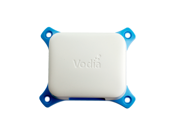 L-VODIA_IOP | Vodia IOP - PBX mit Standard 4 Calls Lizenz - Telefonanlage - Parallel | VODIA_IOP | Telekommunikation