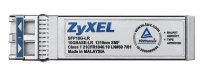 ZyXEL SFP10G-LR - Faseroptik - 10000 Mbit/s - SFP+ - SFP+ - 10000 m - 1310 nm