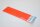 L-AB13-ORNG | 3Doodler Create+ Filament ABS orange 24 StückHighlighter Orange 24 Pack SALE | AB13-ORNG | Verbrauchsmaterial