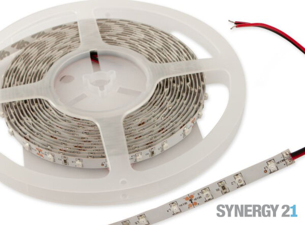 L-S21-LED-F00035 | Synergy 21 S21-LED-F00035 Neonröhre 300 Lampen Universal strip light Innen/Außen 5 m | S21-LED-F00035 | Elektro & Installation