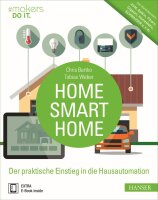 L-978-3-446-45061-5 | Hanser Verlag Home Smart Home Buch...