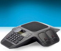 L-90076 | Auerswald COMfortel C-400 - IP-Konferenztelefon...