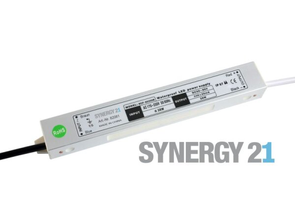 L-S21-LED-000343 | Synergy 21 S21-LED-000343 Beleuchtungs-Zubehör Lighting power supply | S21-LED-000343 | Zubehör