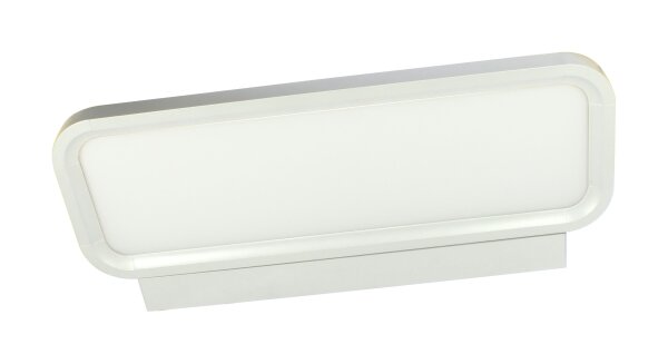 L-S21-LED-NB00279 | Synergy 21 office line Wand - Panel weiß dimmbar | S21-LED-NB00279 | Elektro & Installation