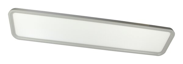 L-S21-LED-NB00280 | Synergy 21 office line Decken - Panel grau dimmbar | S21-LED-NB00280 | Elektro & Installation