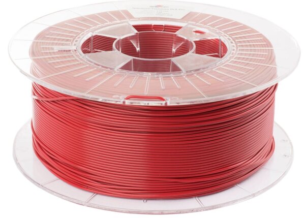 L-80089 | Spectrum Filaments 3D Filament ABS Smart 1.75mm Dragon Red Rot 1kg | 80089 | Verbrauchsmaterial