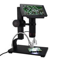 L-ADSM302 | Elektor-Verlag ADSM302 Digital-Mikroskop mit...