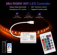 L-YL2S | Synergy 21 LED Controller Mini RGBW...