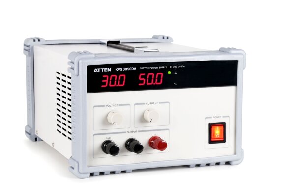 L-KPS3050DA | ATTEN Labor-Netzgerät 30V/50A | KPS3050DA | Werkzeug