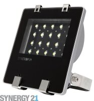 L-S21-LED-TOM00209 | Synergy 21 93155 20W LED A+ Schwarz - Grau Flutlicht | S21-LED-TOM00209 | Elektro & Installation