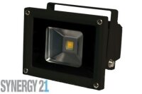 Synergy 21 S21-LED-TOM01046 10W LED A+ Schwarz Flutlicht
