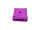 L-ALL-BRICK-0326 | ALLNET ALL-BRICK-0326 Elektrische Box Violett | ALL-BRICK-0326 | Elektro & Installation
