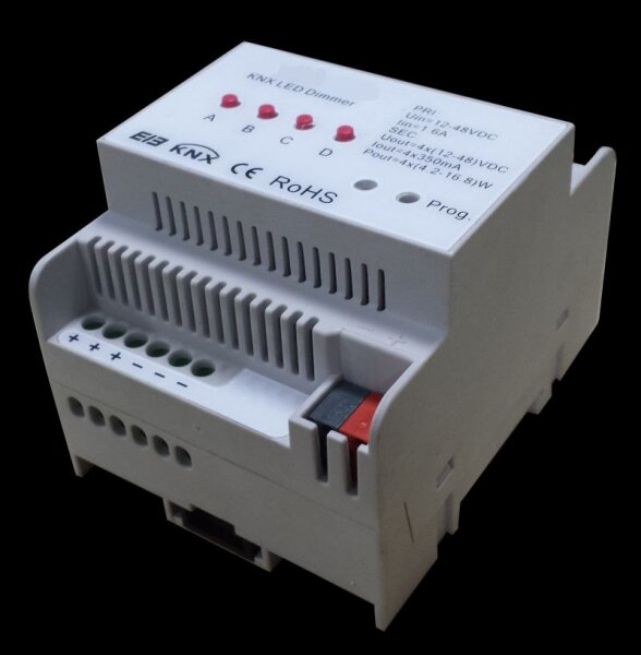 L-S21-LED-SR000064 | Synergy 21 S21-LED-SR000064 Weiß Smart-Home-Empfänger | S21-LED-SR000064 | Elektro & Installation