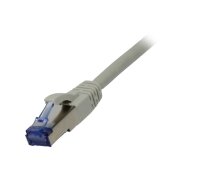 Synergy 21 0.25m Cat.6a S/FTP - 0,25 m - Cat6a - S/FTP...