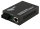 L-ALL-MC105G-SC-SM | ALLNET ALL-MC105G-SC-SM Netzwerk Medienkonverter 1000 Mbit/s Einzelmodus Schwarz | ALL-MC105G-SC-SM | Netzwerktechnik