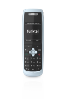 L-3010761000 | Funktel International GmbH Handset D11R -...