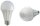L-S21-LED-SONDERPOSTEN001 | Synergy 21 Retrofit E27 Sensor Bulb - 6 W - E27 - A+ - 350 lm - 35000 h - Weiß | S21-LED-SONDERPOSTEN001 | Elektro & Installation