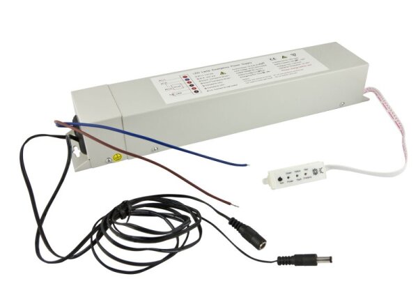 L-S21-LED-J00101 | Synergy 21 light panel 620*620 zub Standardnetzteil Notstromversorgung 6W | S21-LED-J00101 | Elektro & Installation