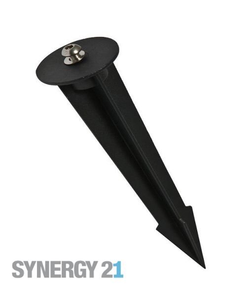 L-S21-LED-000487 | Synergy 21 Spot Outdoor Baustrahler zub. Erdspiess gross | S21-LED-000487 | Elektro & Installation