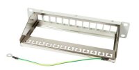 Synergy 21 S216332 Patch-Panel - RAL 7.035