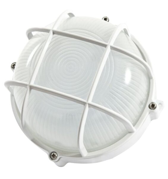 L-S21-LED-NB00217 | Synergy 21 S21-LED-NB00217 Geeignet für die Verwendung innen Für die Nutzung in Außenbereich geeignet Transparent - Weiß Wandbeleuchtung | S21-LED-NB00217 | Elektro & Installation