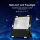 L-FUTT03 | Synergy 21 LED Flächenstrahler 30W RGB-WW (RGB-CCT) IP65 230V*Milight/Miboxer* | FUTT03 | Elektro & Installation