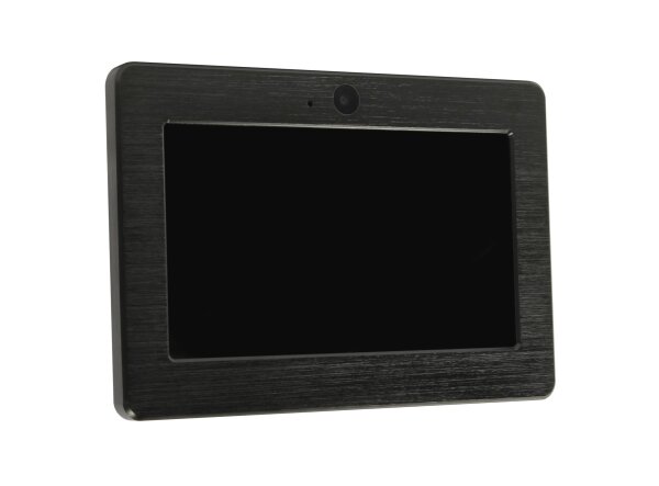 L-ALL-TAB70LTERK3288A80 | ALLNET Professionell Touch Display Tablet 7 Zoll Metal Housing PoE Android | ALL-TAB70LTERK3288A80 | Netzwerktechnik