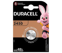 L-030428 | Duracell 2450 - Batterie CR2450 - Li -...