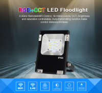 L-FUTT06 | Synergy 21 LED Flächenstrahler 10W RGB-WW...