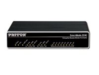 L-SN5600/4B/EUI | Patton SmartNode 5600 eSBC 4 SIP Calls...