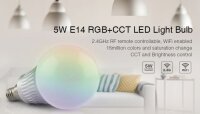 L-FUT013 | Synergy 21 LED Retrofit E14 5W RGB-WW Lampe...