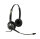 L-8805-8.2MS | ALLNET 8805-8.2MS - Kopfhörer - Kopfband - Büro/Callcenter - Schwarz - Binaural - Verkabelt | 8805-8.2MS | Audio, Video & Hifi
