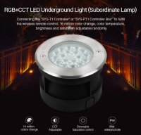 L-SYS-RD2 | Synergy 21 LED Subordinate...
