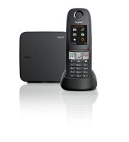 L-S30852-H2503-B101 | Gigaset E630 - DECT-Telefon -...