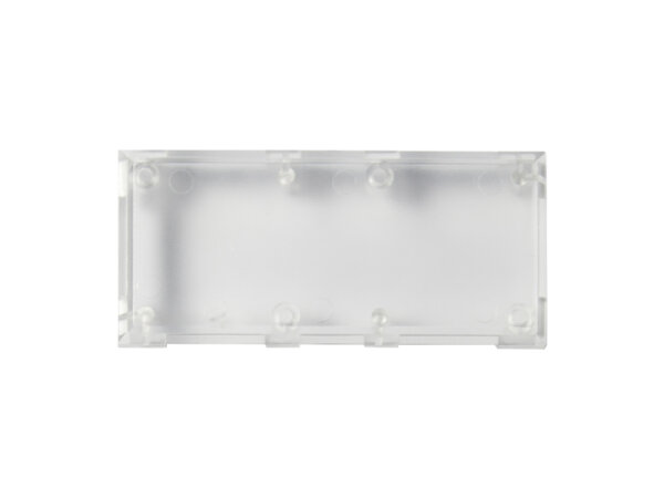 L-ALL-BRICK-0316 | ALLNET ALL-BRICK-0316 Elektrische Box Transparent | ALL-BRICK-0316 | Elektro & Installation