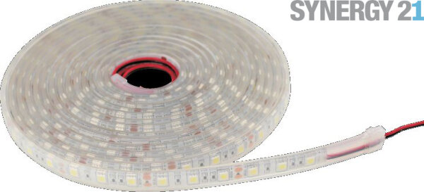 L-S21-LED-F00018 | Synergy 21 Flex Strip RGB DC24V | S21-LED-F00018 | Elektro & Installation