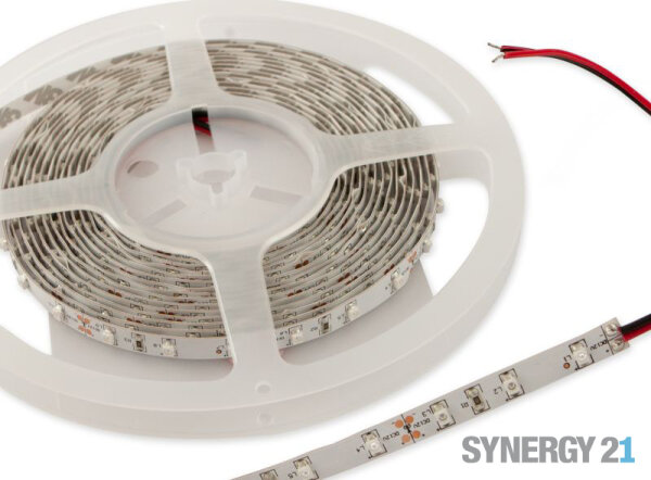 L-S21-LED-C00088 | Synergy 21 Flex Strip grün DC24V 72W IP68 | S21-LED-C00088 | Elektro & Installation