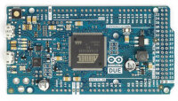 L-A000056 | Arduino Due - 84 MHz - AT91SAM3X8E - 0,512 MB...
